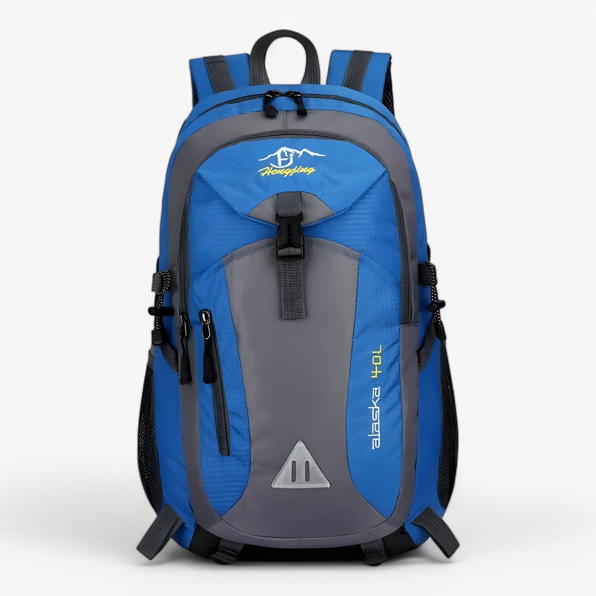 Zaino da esterno impermeabile con capacità ampia - 30L - Blu - ampia Backpacks bags capacità esterno impermeabile travel backpacks zaino zaino esterno - Concept Palermo