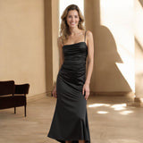 Maxikleid - Verführung und natürliche Eleganz Herren