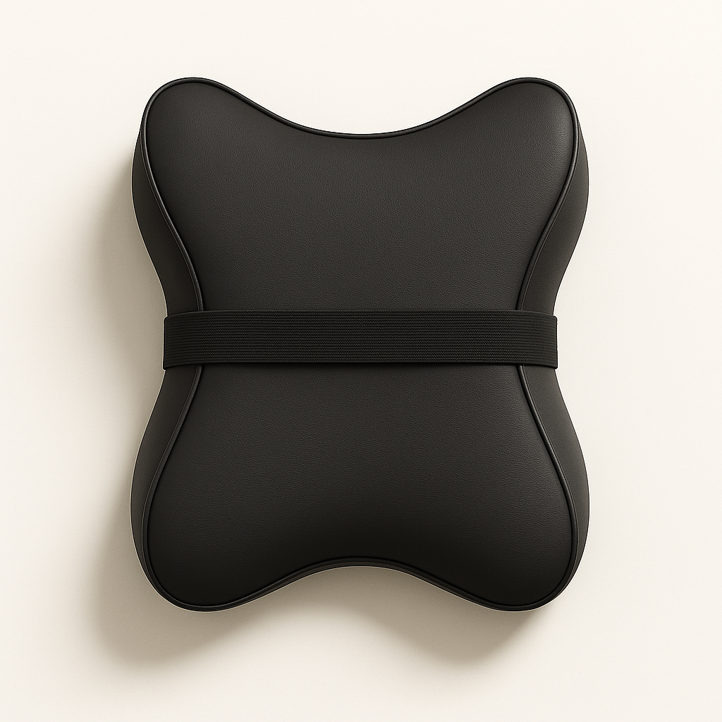 Cuscino in schiuma memory Allevia la testa, il collo e le spalle - - allevia car interior accessory collo cuscino cuscino in schiuma memory | allevia la testa cuscino schiuma il collo e le spalle - € memory schiuma spalle - Concept Palermo