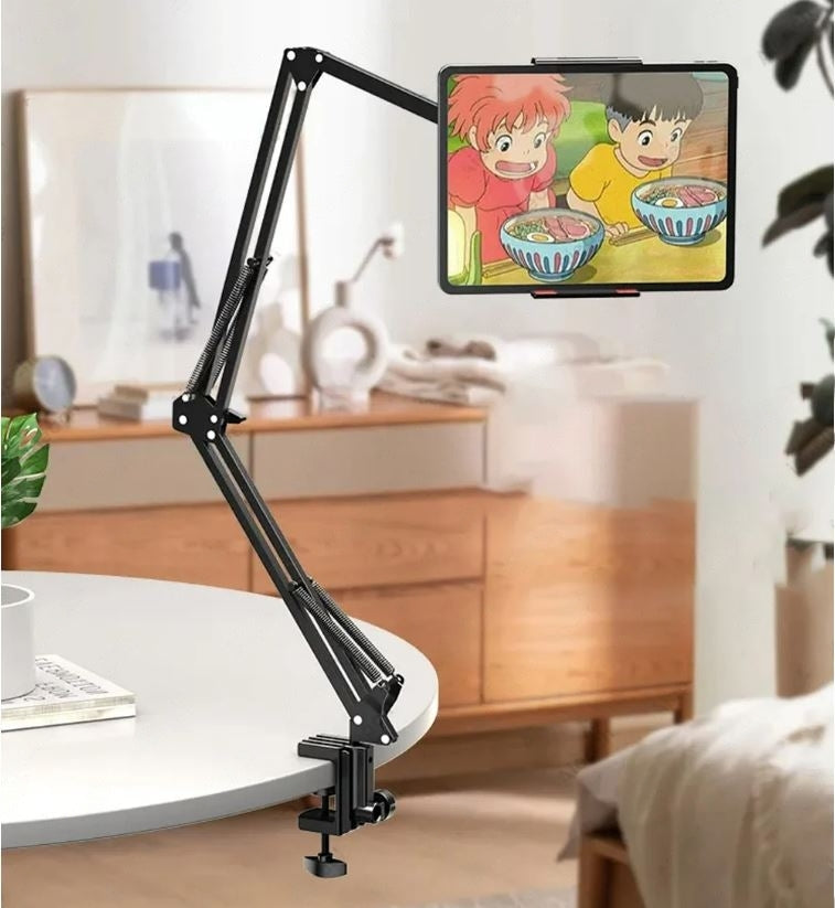 Supporto per Tablet Regolabile - - gadgets regolabile supporto supporto tablet tablet tablet holder - Concept Palermo