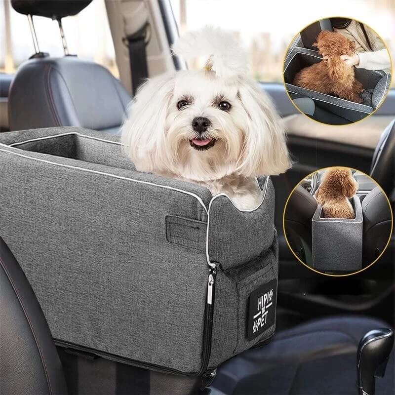 Seggiolino auto portatile per animali domestici - - animali auto Autotechniek Autotoebehoren Dieren Dierenaccessoires domestici Huisdierbenodigdheden Huisdieren Huisdierverzorging pets & supplies portatile seggiolino seggiolino auto Voertuig - Concept Palermo