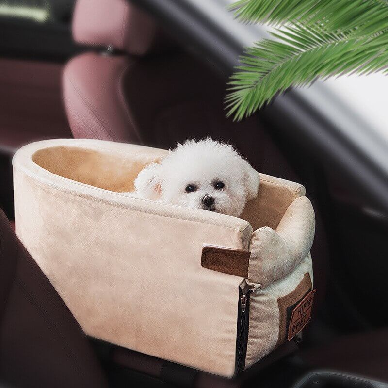 Seggiolino auto portatile per animali domestici - - animali auto Autotechniek Autotoebehoren Dieren Dierenaccessoires domestici Huisdierbenodigdheden Huisdieren Huisdierverzorging pets & supplies portatile seggiolino seggiolino auto Voertuig - Concept Palermo