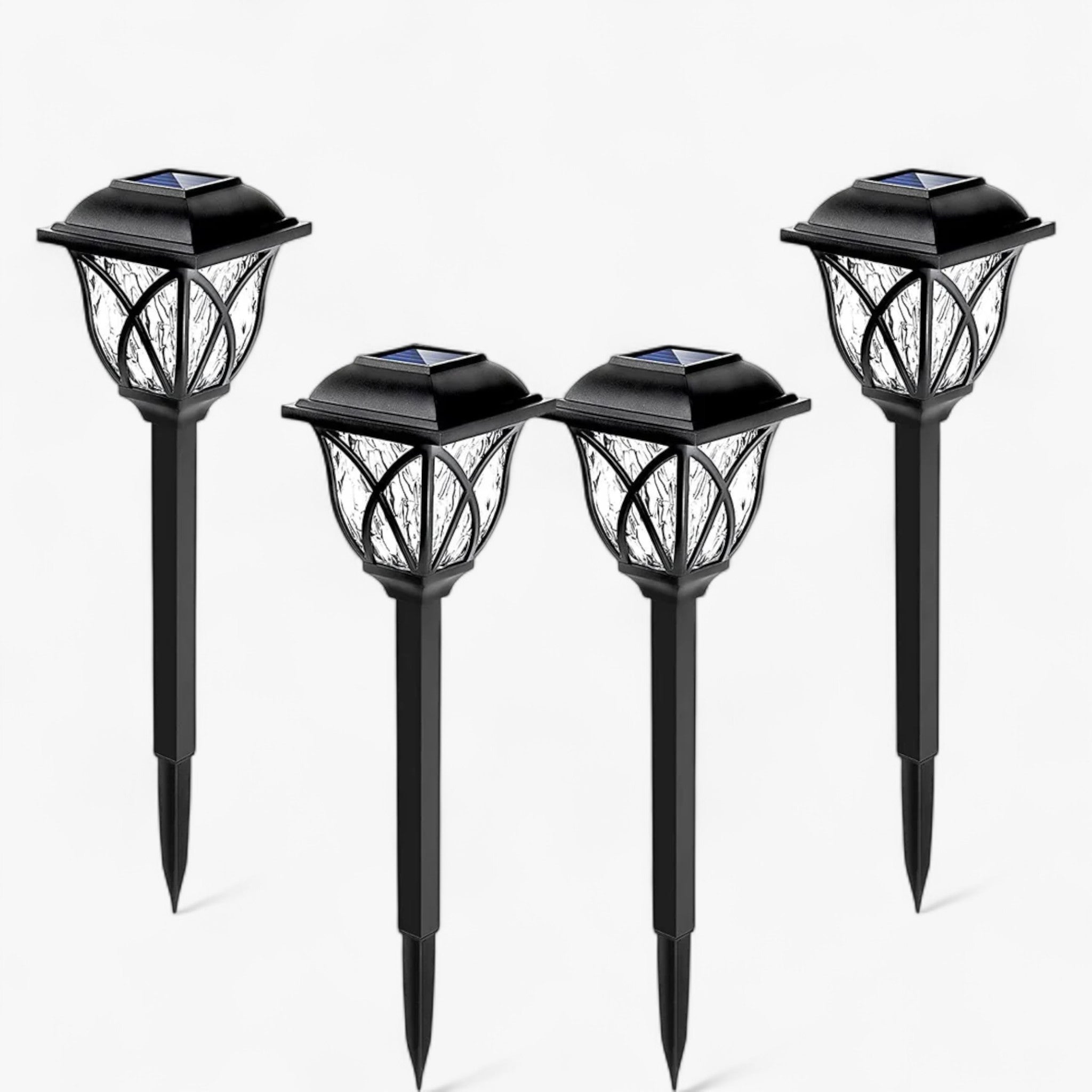 Illuminazione Solare per Giardino Illumina il Tuo Giardino con Bellezza Naturale - - bellezza Decoration lighting giardino home & garden illumina illuminazione illuminazione solare lights naturale solare - Concept Palermo