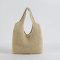 Bolso de mano para mujer Splendour en madera natural, elegante y único