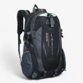 Mochila de viaje impermeable para hombre