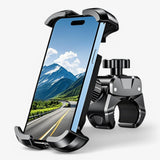Stevige telefoonhouder voor fiets Ven