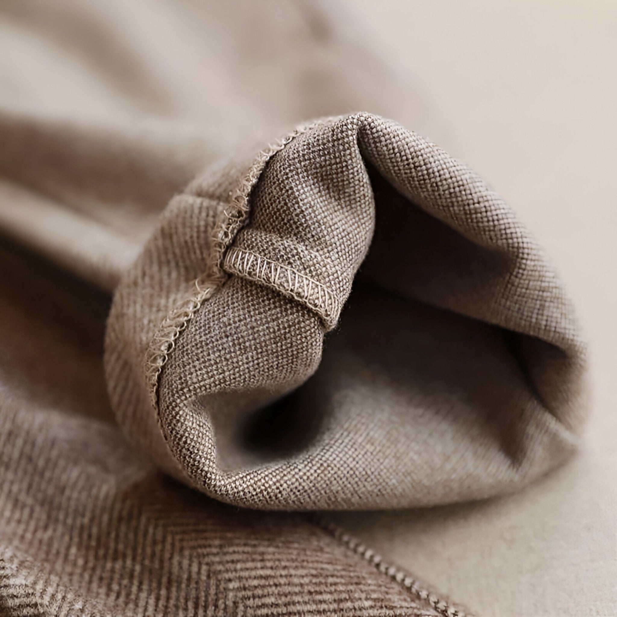 Pantaloni a gamba dritta comodi - - comodi dritta gamba pantaloni pantaloni gamba pants - Concept Palermo