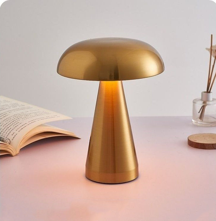 Lampada da tavolo ricaricabile Reglo Retro - - Desk Lamps home & garden lampada lampada tavolo lamps reglo retro ricaricabile Table Lamps tavolo - Concept Palermo