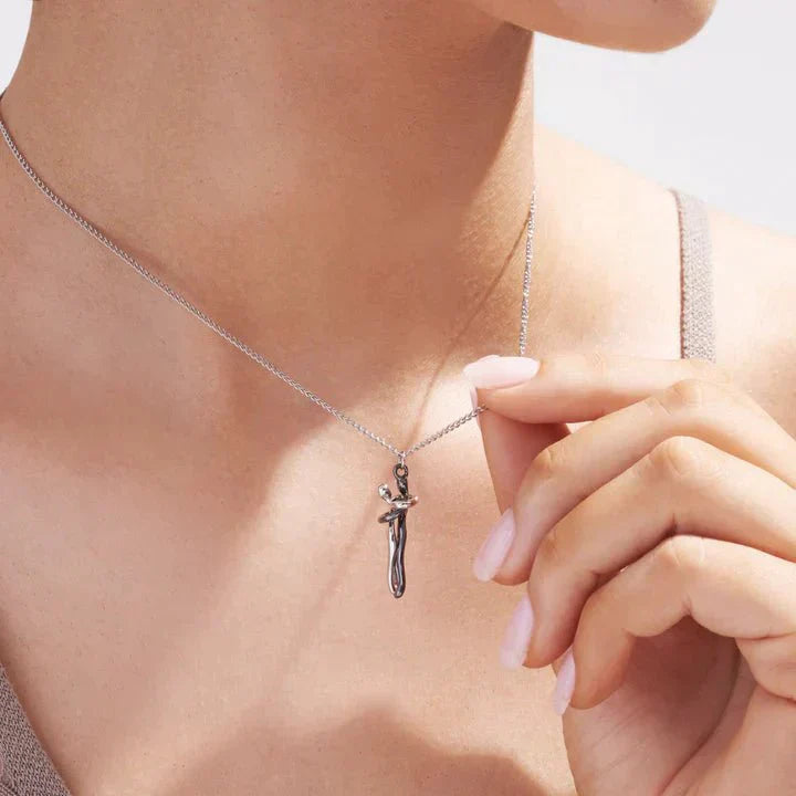 Calzini Lana Merino Donna Morbida 2x1 - Taglia Unica. Regalo Perfetto! - - amata donna jewelry lana NECKLACES Necklaces for Women persona prezzo regalo - Concept Palermo