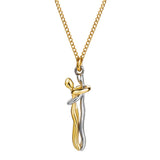 Dames Merinowollen sokken zacht 2x1 - One size. Perfect cadeau!