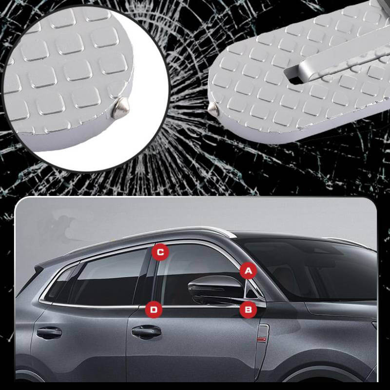 La soluzione per accedere senza sforzo al tetto dell'auto - - accedere auto Auto Gear Door Step Best Seller Car Roof Step dell Easy Access to Roof Emergency Glass Car Breaker Foldable Car Roof Rack Step Foldable Car Step Hammer Hook Pedal Main Product Portable Ladder Alternative Roof Access Roof Supports roofstep | la soluzione per accedere senza sforzo al tetto dell'auto - € sale sforzo soluzione soluzione accedere tetto Vehicle Accessory - Concept Palermo