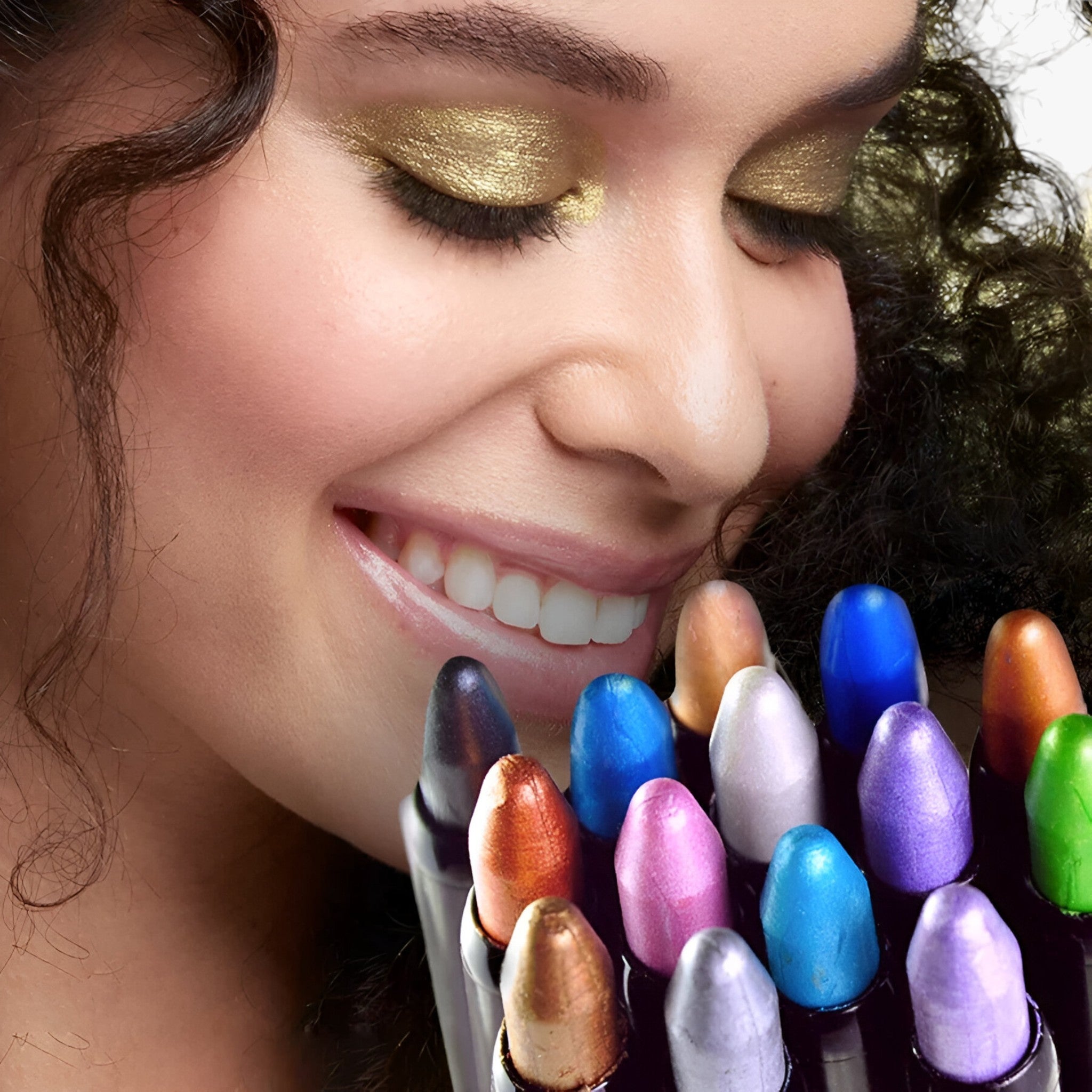 EyePen™ - Kit di matite occhi colorate - - colorate eye shadow make up eye shadows eyepen eyepen™ - kit di matite occhi colorate - € make up matite occhi - Concept Palermo