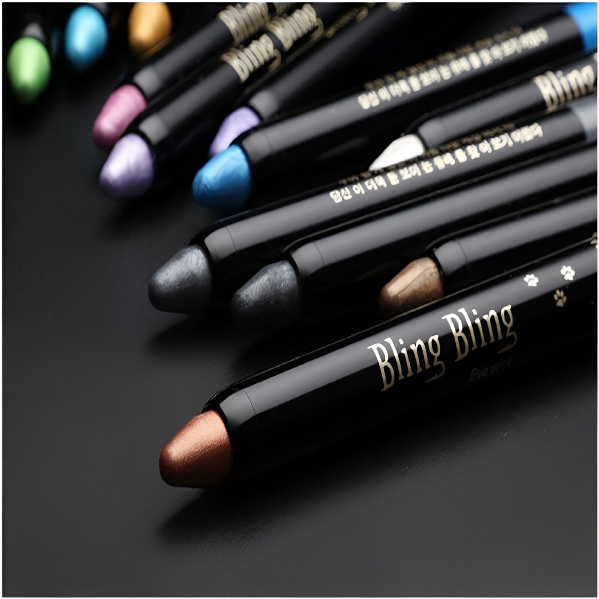 EyePen™ - Kit di matite occhi colorate - - colorate eye shadow make up eye shadows eyepen eyepen™ - kit di matite occhi colorate - € make up matite occhi - Concept Palermo