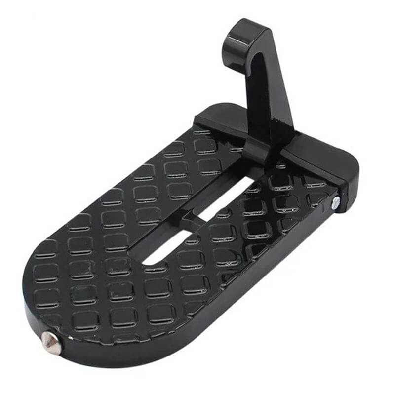 La soluzione per accedere senza sforzo al tetto dell'auto - Nero - accedere auto Auto Gear Door Step Best Seller Car Roof Step dell Easy Access to Roof Emergency Glass Car Breaker Foldable Car Roof Rack Step Foldable Car Step Hammer Hook Pedal Main Product Portable Ladder Alternative Roof Access Roof Supports roofstep | la soluzione per accedere senza sforzo al tetto dell'auto - € sale sforzo soluzione soluzione accedere tetto Vehicle Accessory - Concept Palermo