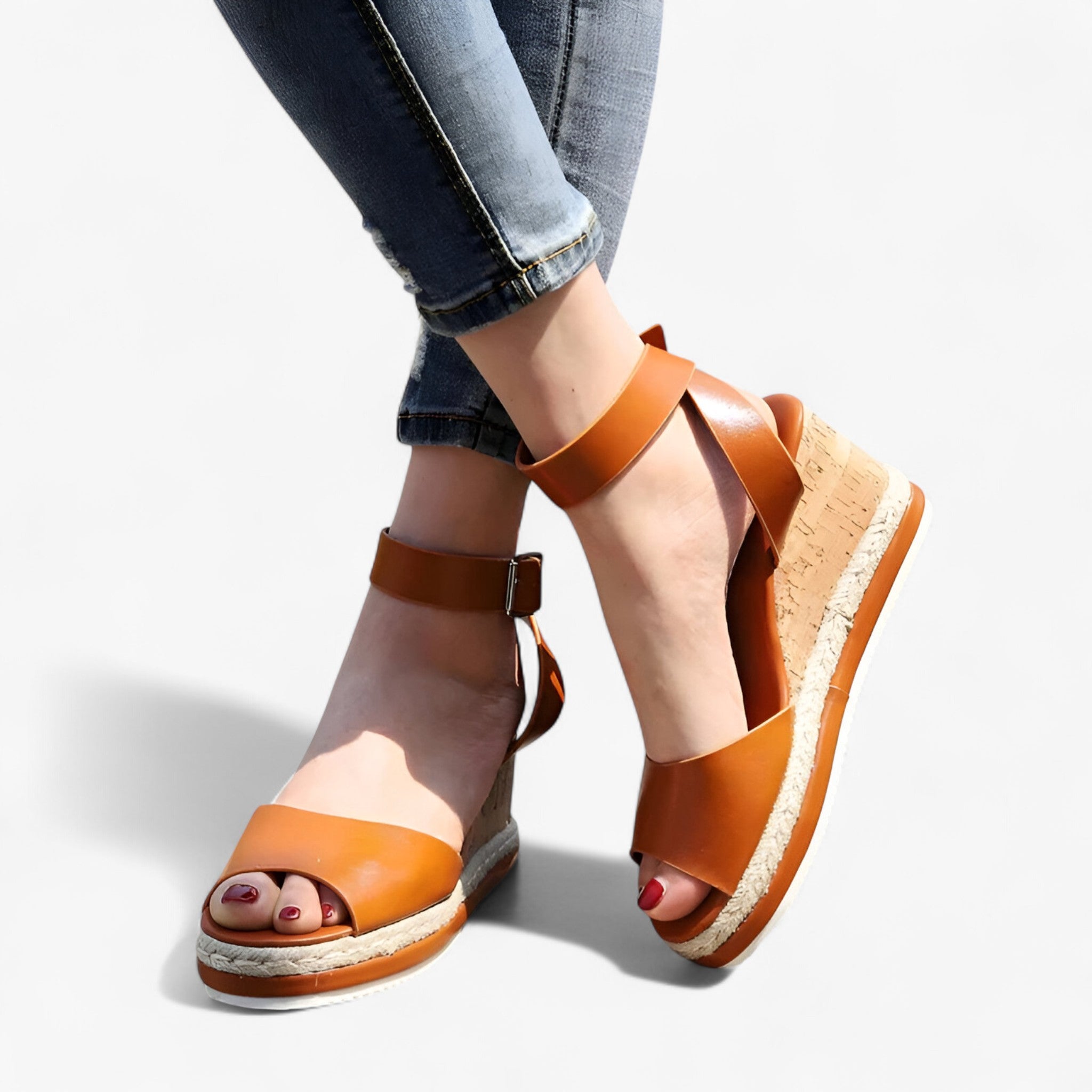 De moda y cómodas Mujer