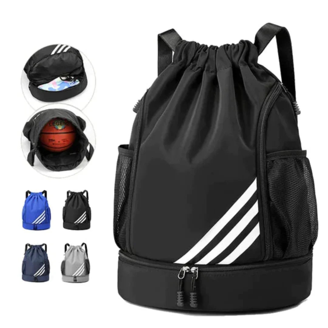 SportsBag - Borsa sportiva impermeabile per il fitness e i viaggi Donna - - bags borsa donna fitness impermeabile new_for_google sportiva sportsbag viaggi - Concept Palermo