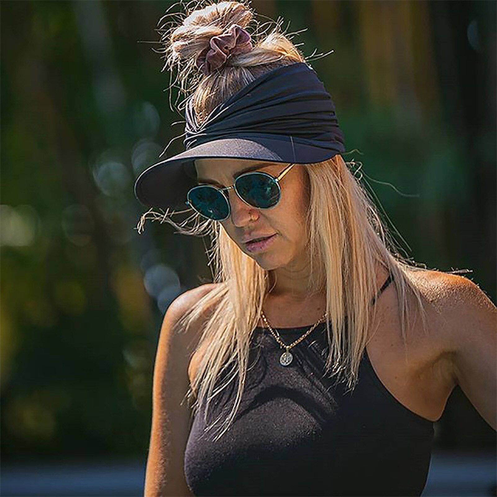 Nuovo cappello anti-ultravioletti Uomo - - anti beach hats cappello cappello anti hats Sun Hats ultravioletti uomo women's hat - Concept Palermo