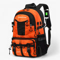 Mochila impermeable de 40 litros para exteriores