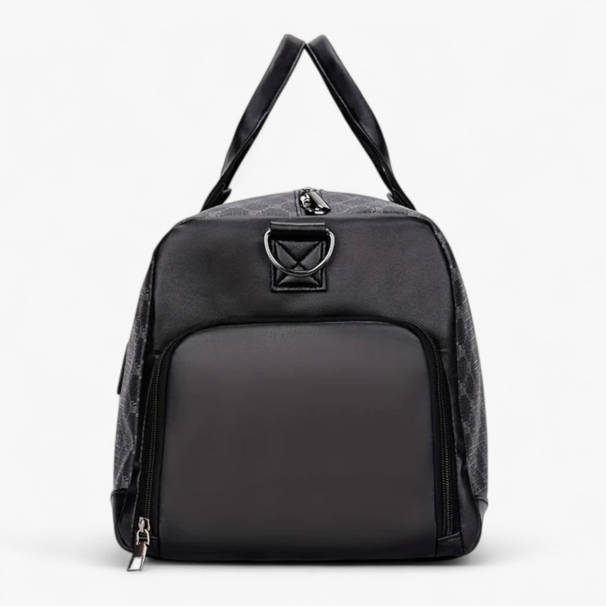 Borsa a tracolla portatile da uomo – Compatta, funzionale e dallo stile urbano - - Bags borsa borsa tracolla compatta dallo duffel bag funzionale handbags portatile Shoulder & Crossbody Bags stile travel bag Travel Bags - Concept Palermo