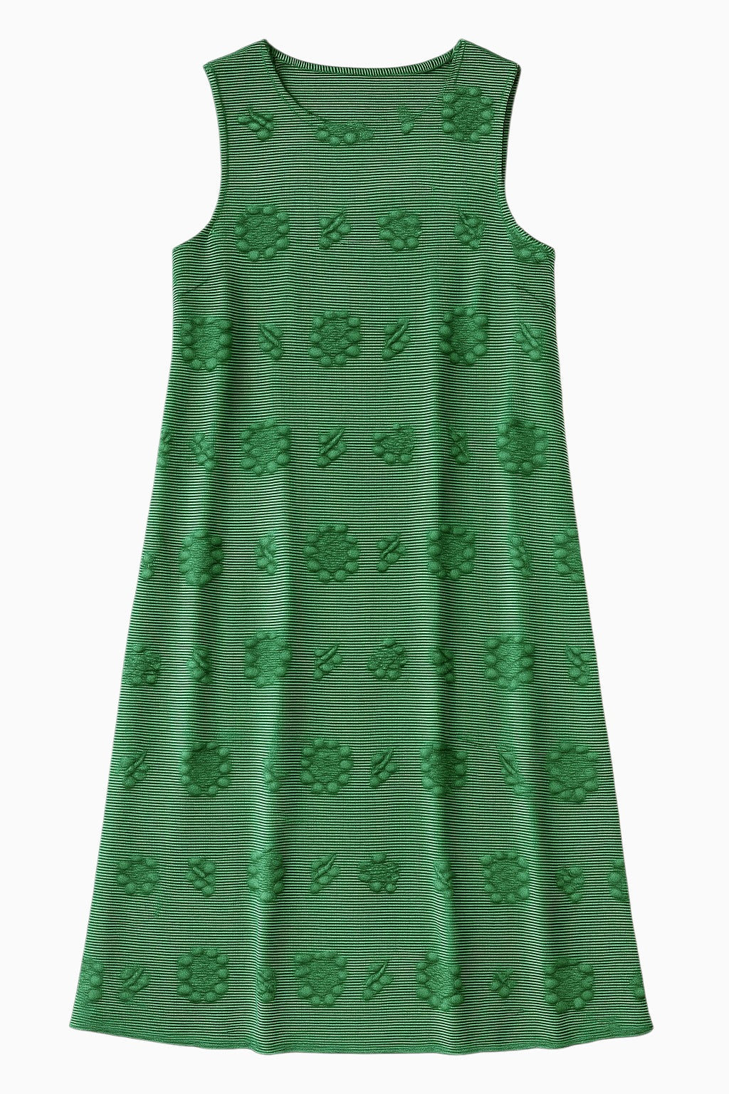 Abito Estivo Donna Casual con Tasche, Vestito Lungo Elegante Spiaggia Mare - - abbigliamento estivo abito abito con tasche abito estivo comfort quotidiano donna dresses eleganza semplice estivo lunghezza midi ricami floreali silhouette relaxed stile casual estivo tasche vestito senza maniche - Concept Palermo