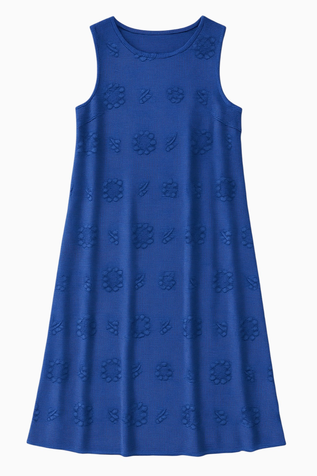 Abito Estivo Donna Casual con Tasche, Vestito Lungo Elegante Spiaggia Mare - - abbigliamento estivo abito abito con tasche abito estivo comfort quotidiano donna dresses eleganza semplice estivo lunghezza midi ricami floreali silhouette relaxed stile casual estivo tasche vestito senza maniche - Concept Palermo