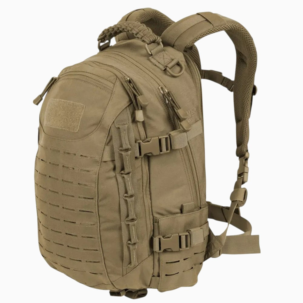 Zaino Tattico Militare 30L Nero Uomo, Impermeabile, per Escursionismo, Campeggio e Outdoor - - __stock:100 army bags commando dragon egg military tattico uomo zaino zaino tattico - Concept Palermo