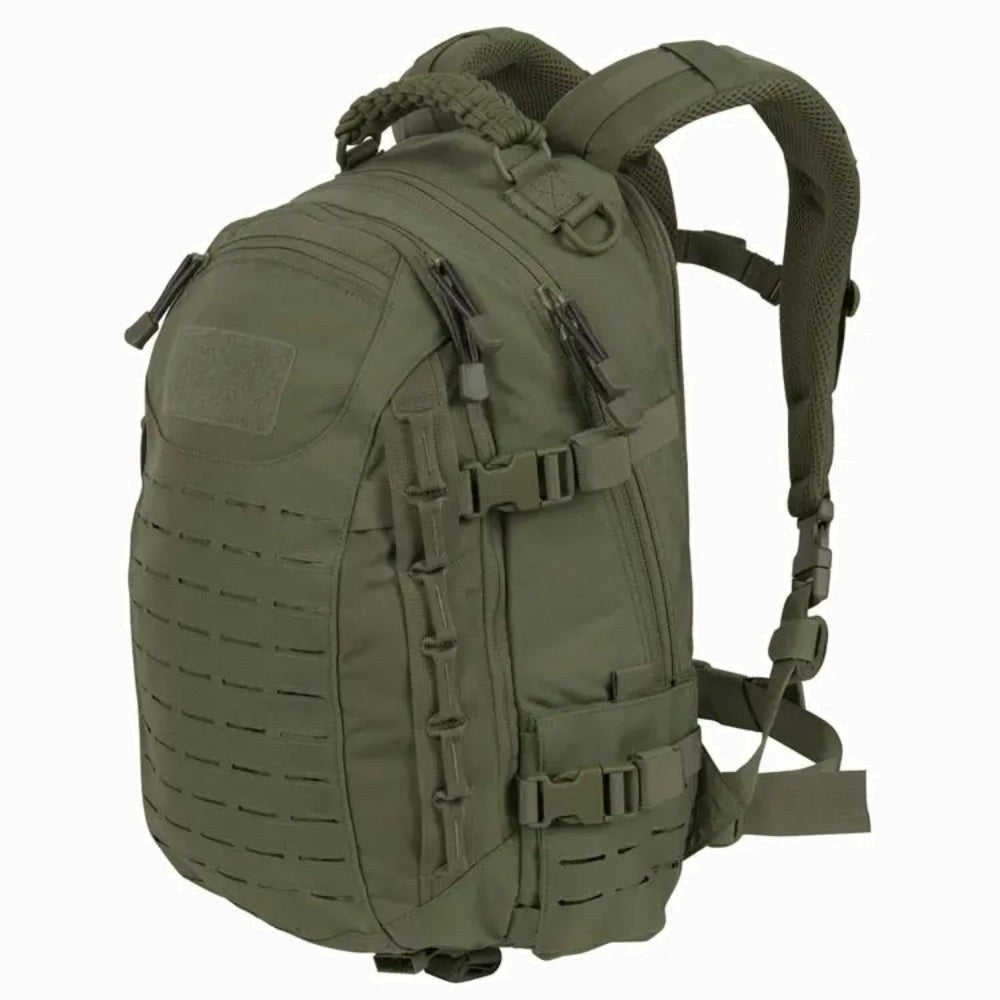 Zaino Tattico Militare 30L Nero Uomo, Impermeabile, per Escursionismo, Campeggio e Outdoor - - __stock:100 army bags commando dragon egg military tattico uomo zaino zaino tattico - Concept Palermo
