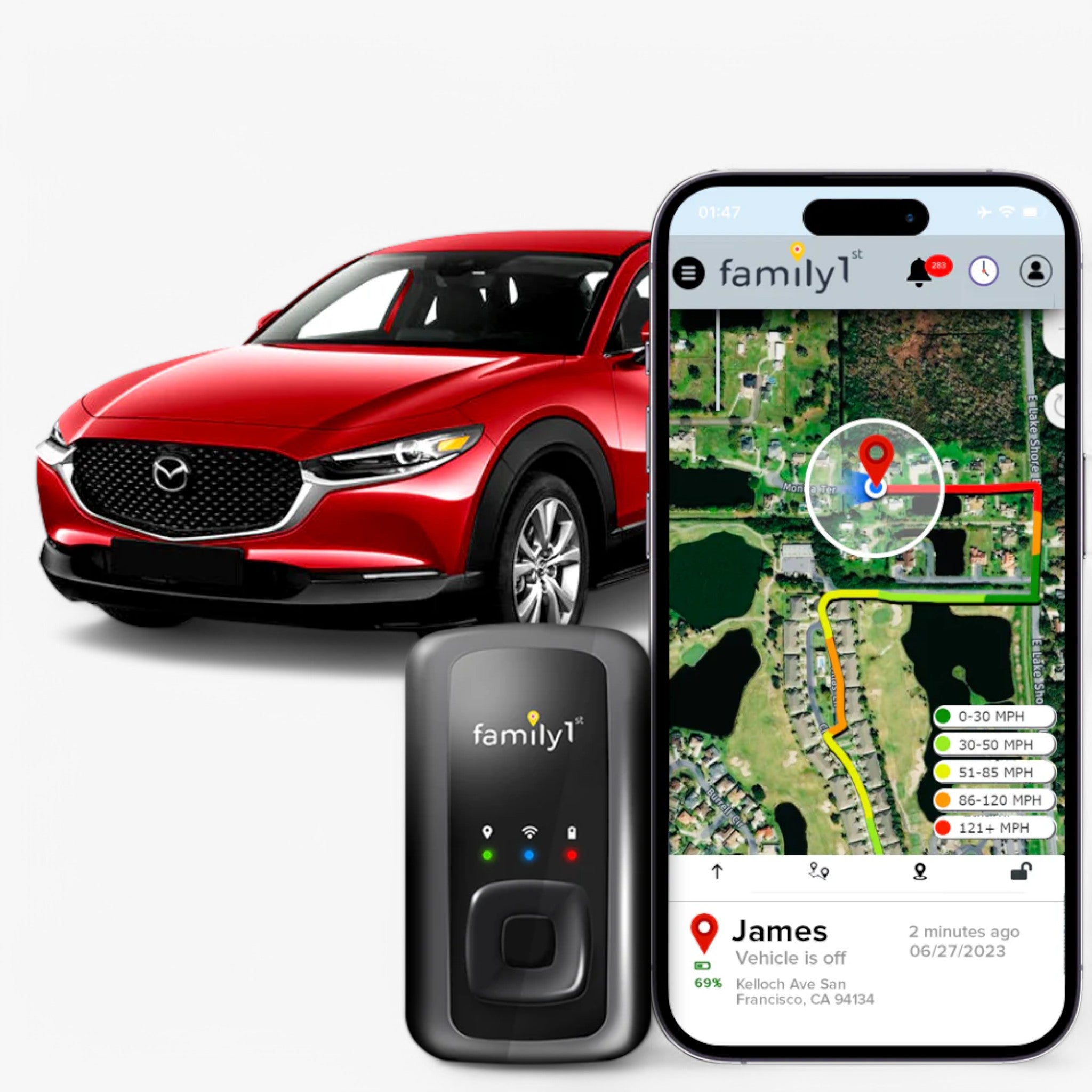 Segui Sempre e Ovunque Uomo - - gadgets ovunque segui segui sempre sempre uomo - Concept Palermo