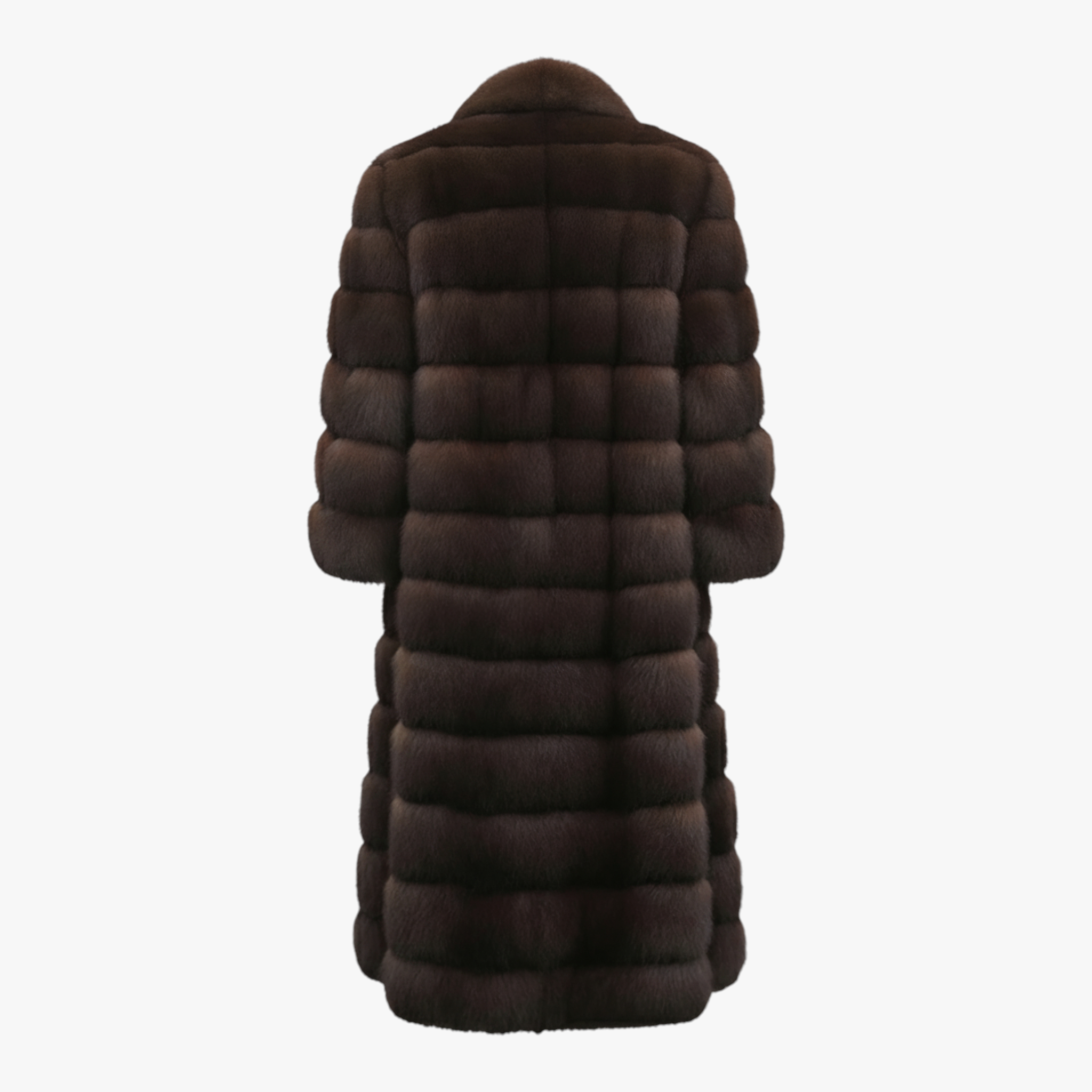 Cappotto Lungo Donna Rosso - - abbigliamento donna autunno inverno cappotti e giacche da donna cappotto cappotto caldo cappotto di lusso cappotto donna cappotto elegante cappotto lungo collo a scialle donna finta pelliccia moda chic soprabito - Concept Palermo