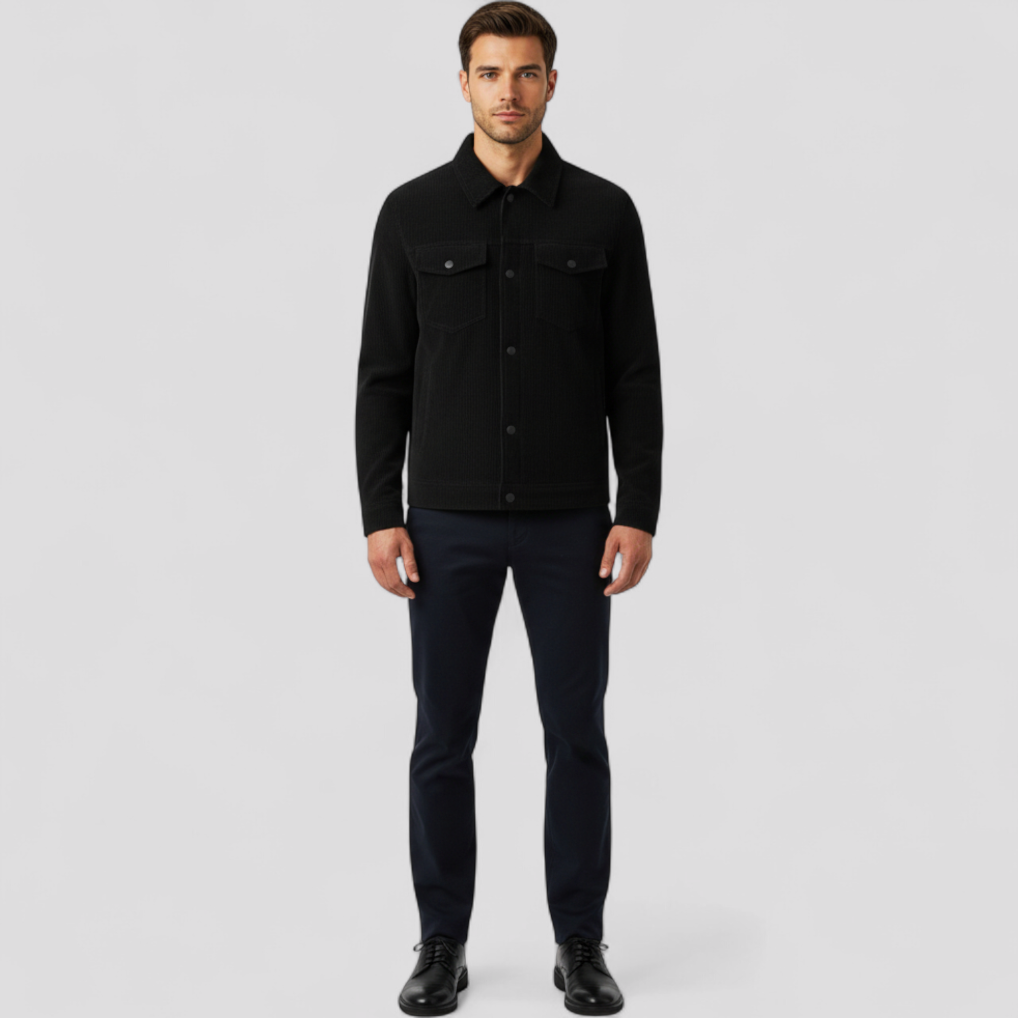 Giacca invernale: calore e stile per ogni occasione Uomo - - calore coat men giacca giacca invernale invernale Jackets & Coats men's coats & jackets occasione ogni stile - Concept Palermo