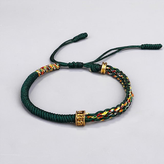 Bracciale vintage fatto a mano per la felicità - - accessoires bracciale bracciale vintage fatto felicità jewelry mano sieraden vintage - Concept Palermo