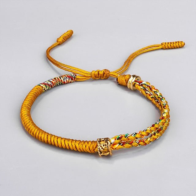 Bracciale vintage fatto a mano per la felicità - - accessoires bracciale bracciale vintage fatto felicità jewelry mano sieraden vintage - Concept Palermo