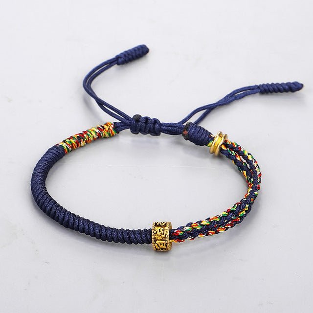 Bracciale vintage fatto a mano per la felicità - - accessoires bracciale bracciale vintage fatto felicità jewelry mano sieraden vintage - Concept Palermo