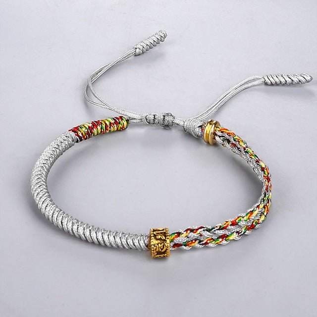 Bracciale vintage fatto a mano per la felicità - - accessoires bracciale bracciale vintage fatto felicità jewelry mano sieraden vintage - Concept Palermo