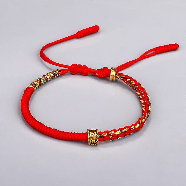 Bracciale vintage fatto a mano per la felicità - - accessoires bracciale bracciale vintage fatto felicità jewelry mano sieraden vintage - Concept Palermo
