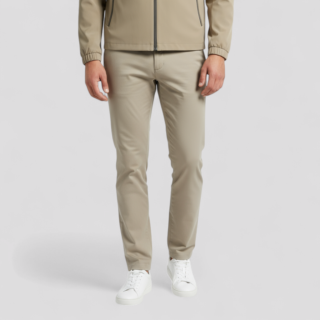 Giacca Uomo Casual Leggera per Primavera Autunno, Elegante e Confortevole - - abbigliamento casual abbigliamento stagionale autunno casual giacca giacca alta qualità giacca autunno giacca collo stand giacca elegante giacca primavera giacca uomo giacca versatile giubbotti da uomo primavera uomo - Concept Palermo