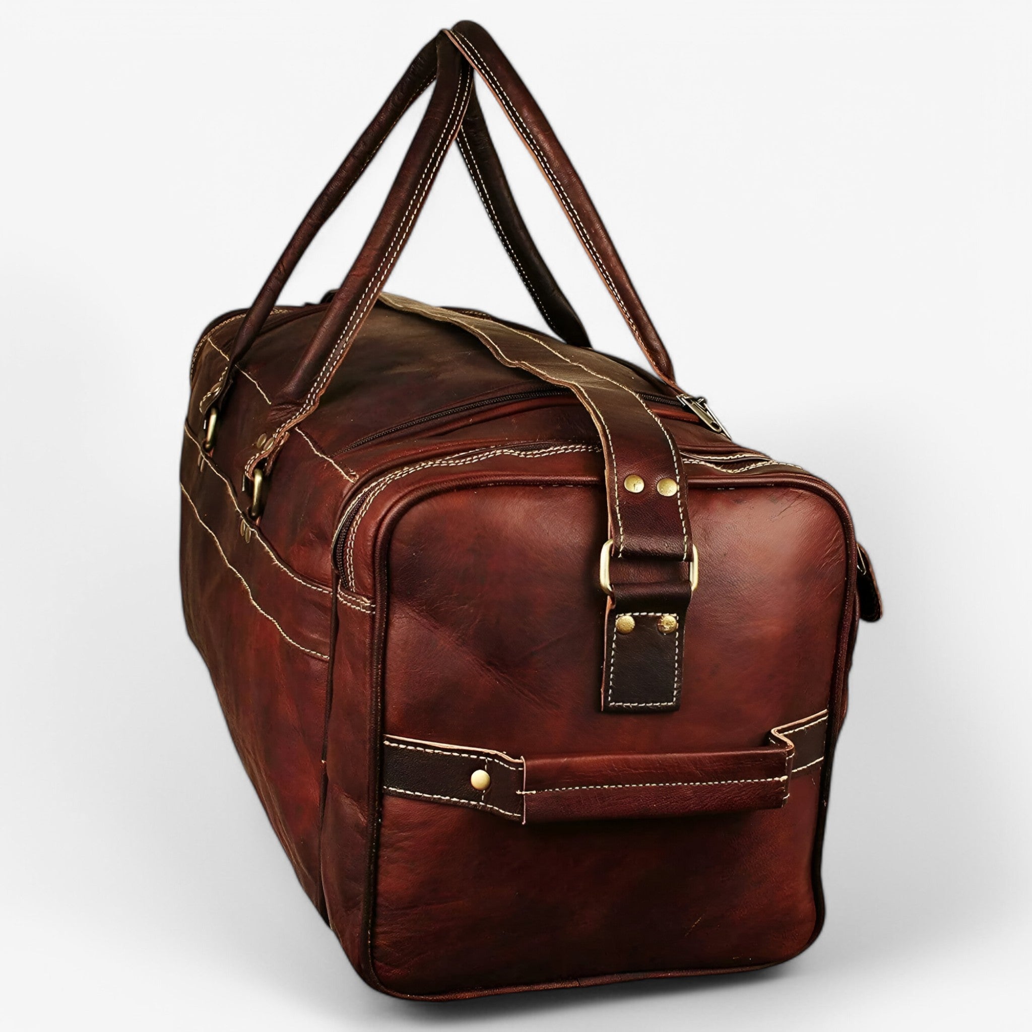 Borsone da Viaggio Grande Donna, Spazioso e Leggero, per Palestra o Weekend - - bags borsone borsone viaggio donna spazioso spo-default spo-disabled spo-notify-me-disabled viaggio - Concept Palermo