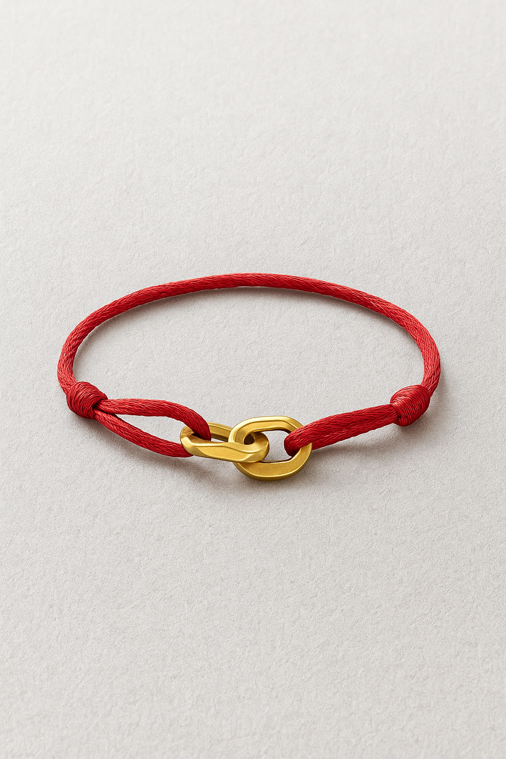 Braccialetto Donna con Filo Doppio Colore Elegante e Moderno - Oro - Armband braccialetto braccialetto filo BRACELET colore donna doppio fashion filo jewelry mens bracelet perfect gift women bracelets - Concept Palermo