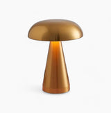Oplaadbare retro Reglo tafellamp