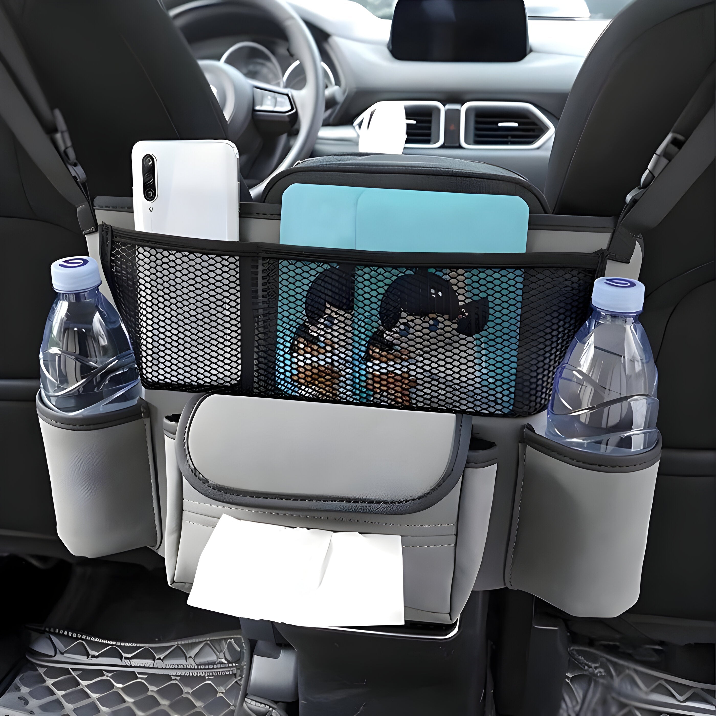 HangSmart™ - Dite addio a un'auto disordinata - - addio auto car car accessory car organizer disordinata dite hangsmart hangsmart™ - dite addio a un'auto disordinata!- € vehicle organizers - Concept Palermo