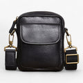Bolso pequeño de bandolera - práctico Hombre