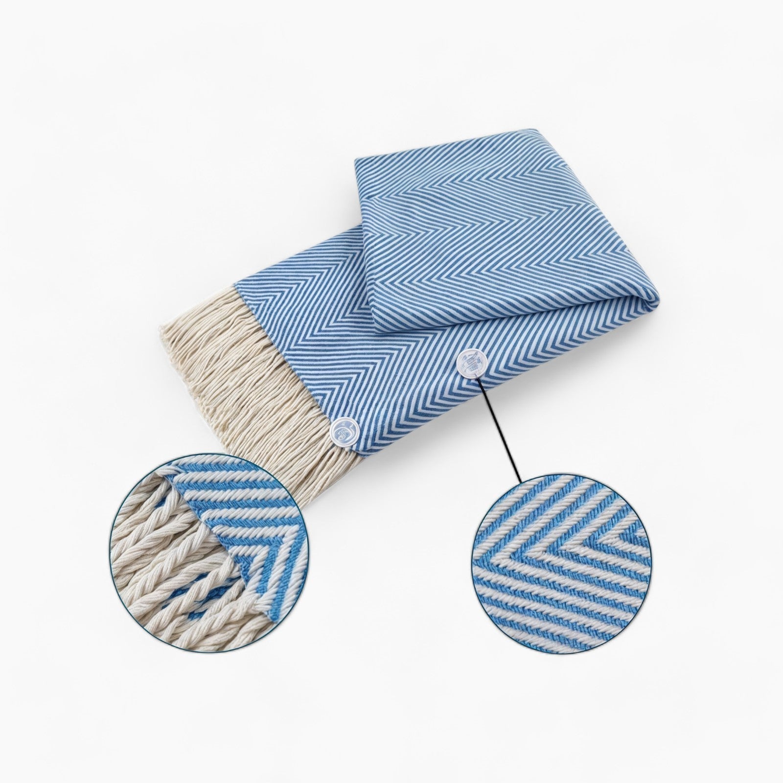 Plaid in Acrilico Striato Esclusivo Morbidezza e Comfort Incomparabili, Si Consiglia la Pulizia Professionale Uomo - - acrilico Bedding & Throws comfort consiglia Decor esclusivo home & garden incomparabili morbidezza plaid - Concept Palermo