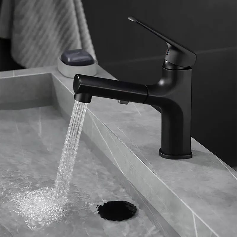 Rubinetto Vasca Estraibile Monocomando Uomo Cromato Moderno - - bath tap Bathroom Faucets bathtub faucet elegant faucets estraibile Faucets home & garden Kitchen Faucets monocomando Pull-out tap rubinetto rubinetto monocomando single lever tap uomo vasca - Concept Palermo