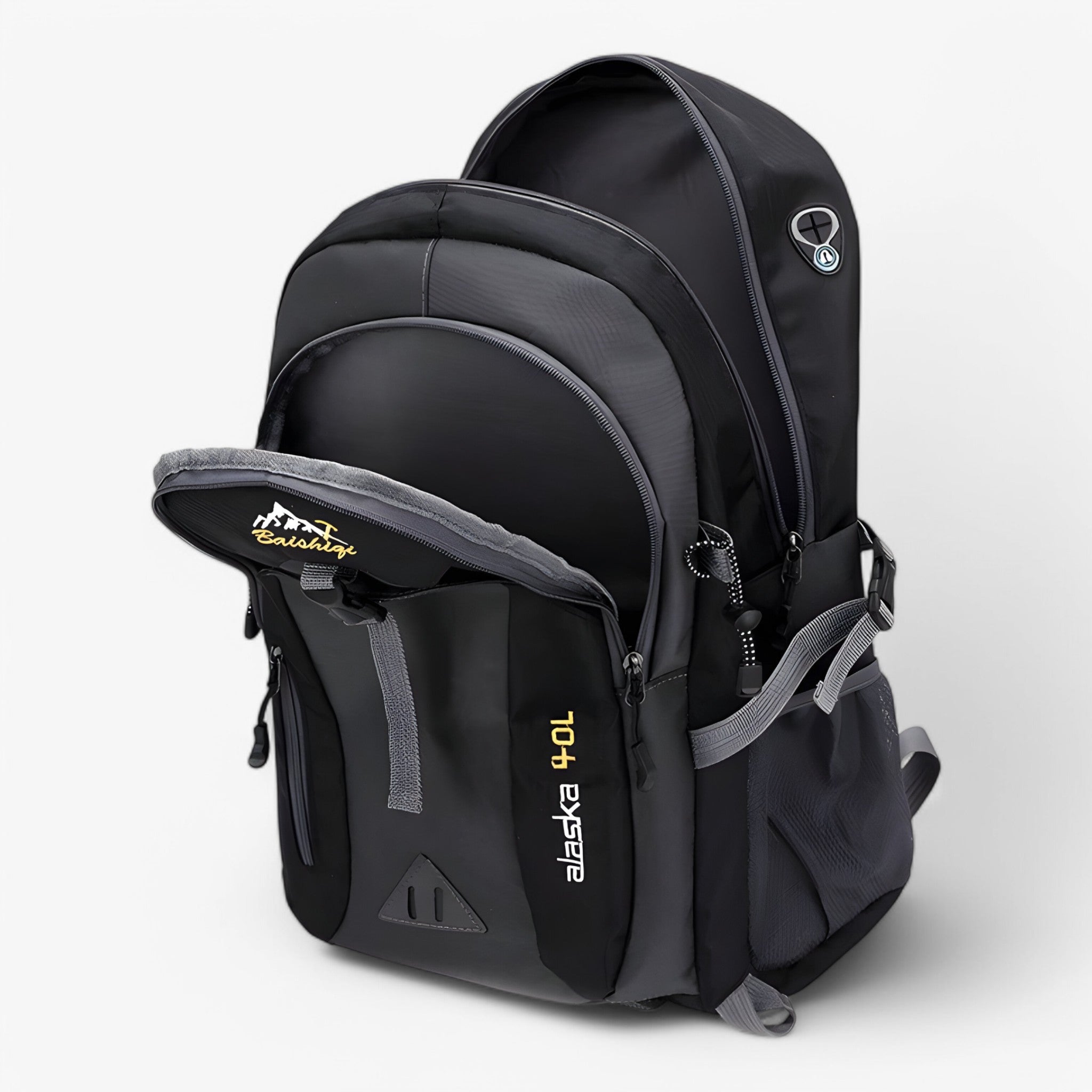 Zaino Outdoor Impermeabile - - home & garden impermeabile outdoor Travel Bags zaino zaino outdoor - Concept Palermo