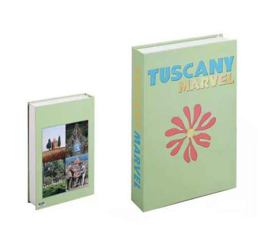 Decorazioni Salotto Moderne e Allegre, Set 3 Pezzi Multicolore in Ceramica - Meraviglia Toscana - ALL allegre Decor decoratie Decoration decorazioni home & garden home decor Huis & Tuin queste ravviva ravviva salotto salotto - Concept Palermo