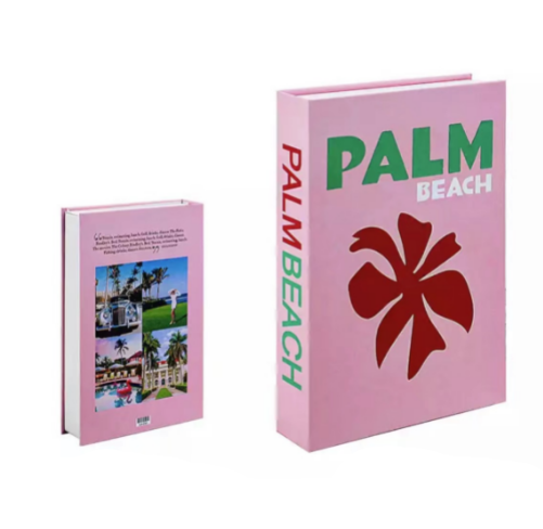 Decorazioni Salotto Moderne e Allegre, Set 3 Pezzi Multicolore in Ceramica - Palm Beach - ALL allegre Decor decoratie Decoration decorazioni home & garden home decor Huis & Tuin queste ravviva ravviva salotto salotto - Concept Palermo