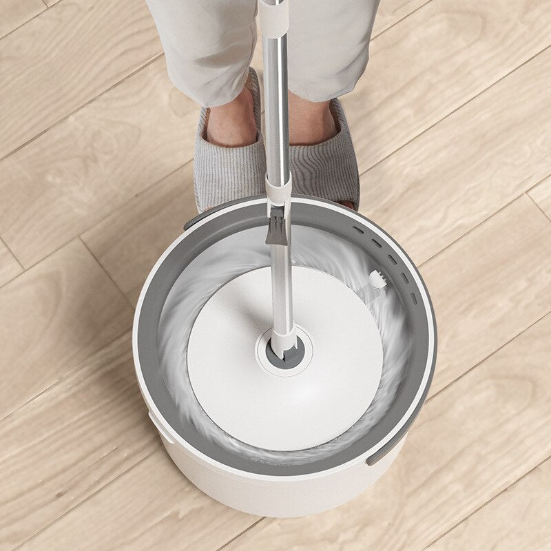 Centrifuga efficiente Mop™ - - centrifuga centrifuga efficiente efficiente home & garden mop - Concept Palermo