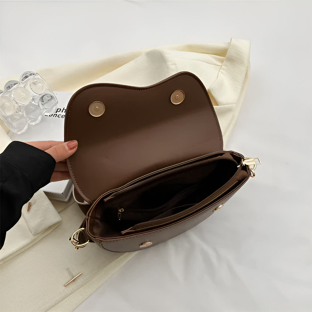 Borsa Alexis Fashion - Borsa a spalla femminile di lusso - - alexis Bag bag for woman bag for women bags borsa borsa alexis Elegant bag fashion Fashion bag femminile Handbag Handbags lady bag leather bag Luxury bag new_for_google_may shoulder bag Shoulder bags spalla stylish bag woman bag - Concept Palermo