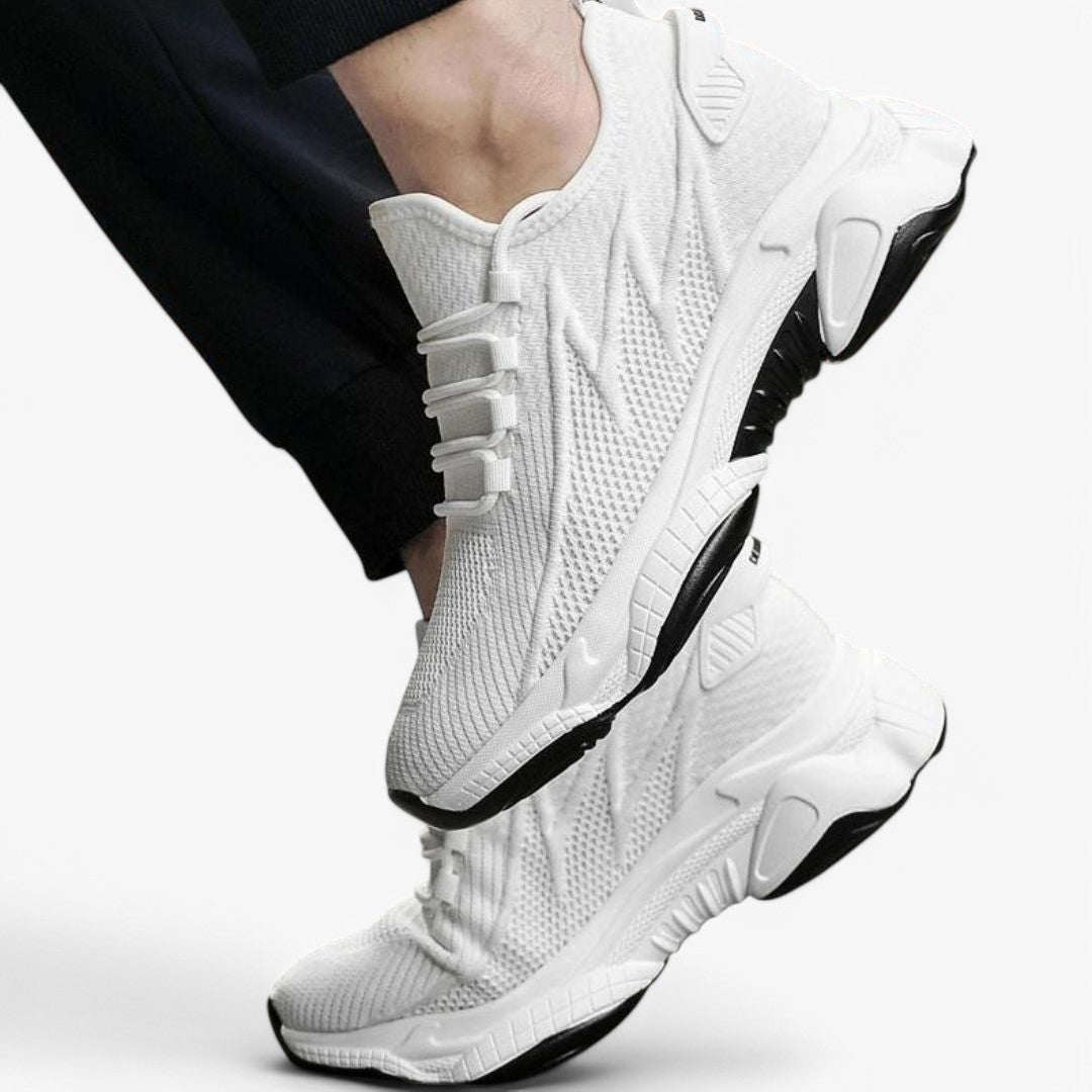 Scarpe da corsa Uomo - - corsa scarpe scarpe corsa schoenen shoes uomo - Concept Palermo