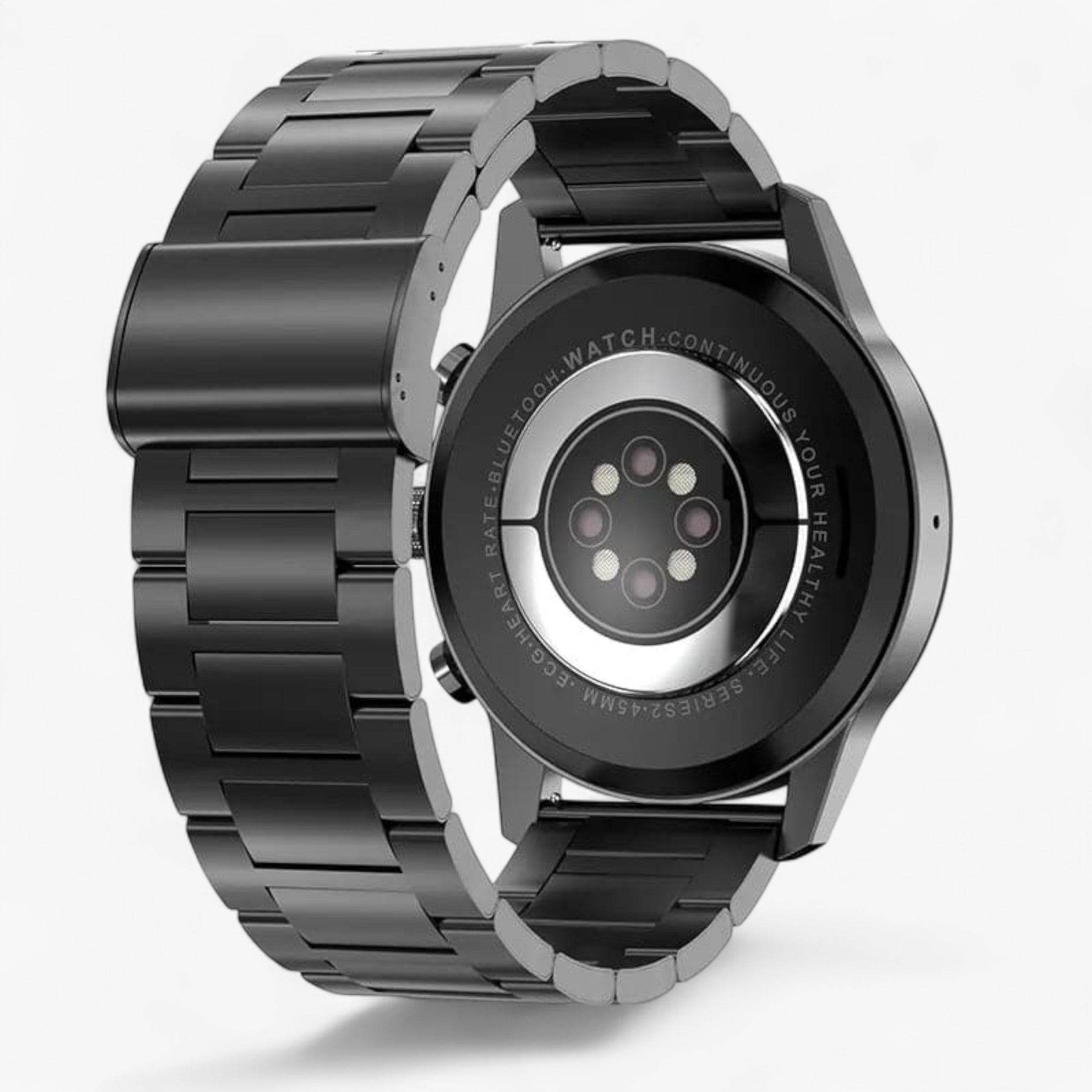 LifeSync - L'orologio intelligente multifunzionale che migliora e semplifica la tua vita quotidiana Uomo - - BESTSELLER intelligente lifesync migliora multifunzionale orologio Produkte quotidiana semplifica uomo - Concept Palermo